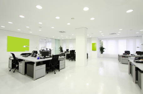 office cleaning, commercial cleaning, janitor